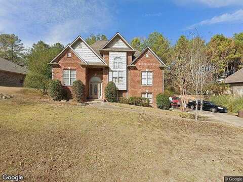 Lakeside, ODENVILLE, AL 35120