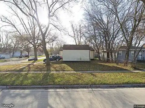 167Th, HAZEL CREST, IL 60429