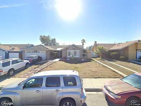 Annette, MORENO VALLEY, CA 92551