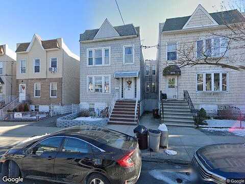 Dudley, BRONX, NY 10461