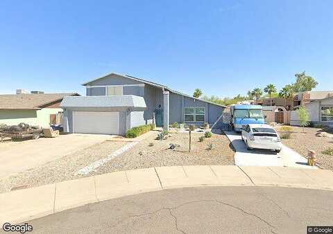 Juniper, PHOENIX, AZ 85053