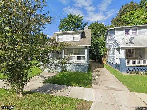 104Th, CLEVELAND, OH 44105