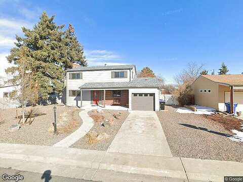 Robb, ARVADA, CO 80004