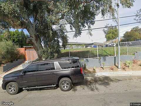 Mcbroom, SUNLAND, CA 91040