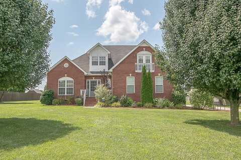 Hunters Ridge, TULLAHOMA, TN 37388