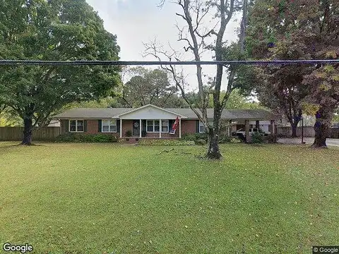 Spring Valley, ARAB, AL 35016