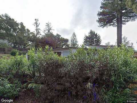 Sand Hill, SCOTTS VALLEY, CA 95066