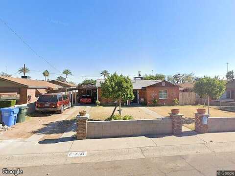 25Th, PHOENIX, AZ 85051