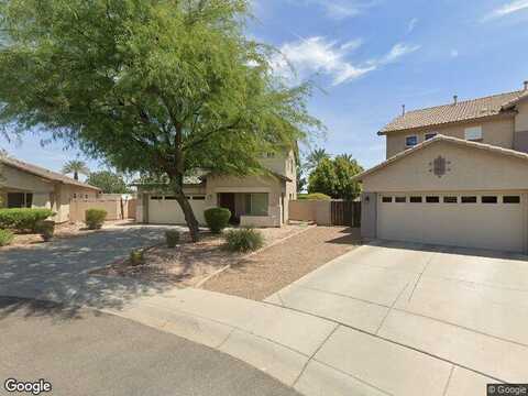 Jefferson, AVONDALE, AZ 85323