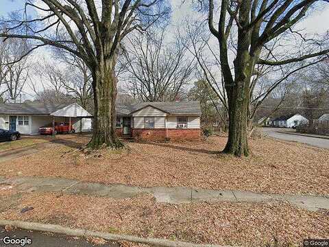 Patterson, MEMPHIS, TN 38111