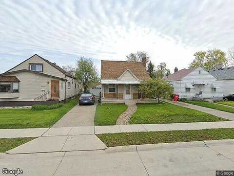 Evergreen, EASTPOINTE, MI 48021