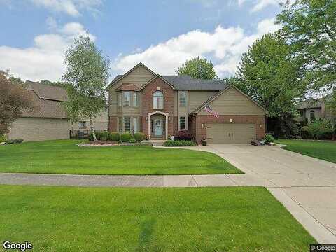 Windham, MACOMB, MI 48044