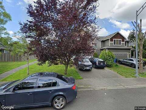 19Th Street, PUYALLUP, WA 98373