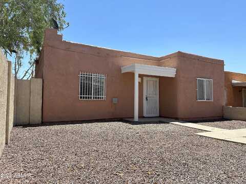 N 46Th Avenue, Phoenix, AZ 85035