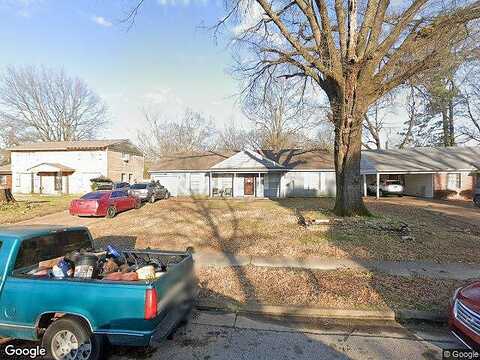 Craig, MEMPHIS, TN 38118