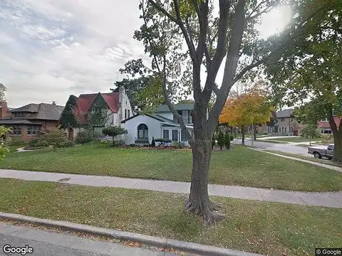 Sunnyside, MILWAUKEE, WI 53208