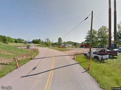 Ashby Ridge Rd, PARKERSBURG, WV 26104
