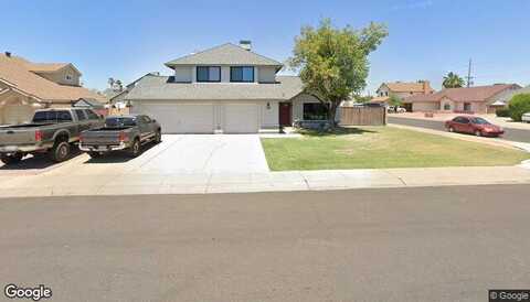 Brown, PEORIA, AZ 85345