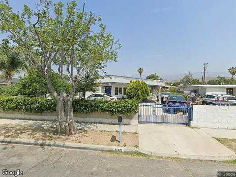 27Th, SAN BERNARDINO, CA 92407