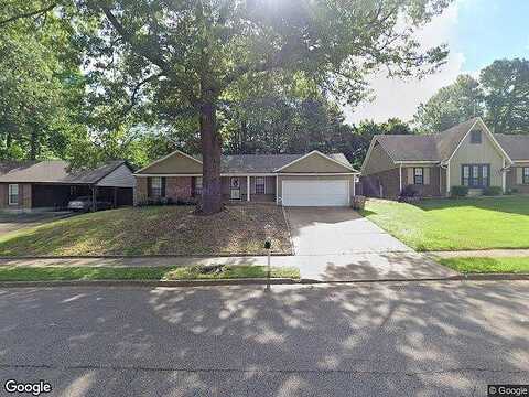 Northwood Hills, MEMPHIS, TN 38128