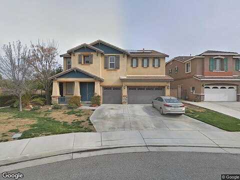 Odyssey, LAKE ELSINORE, CA 92532