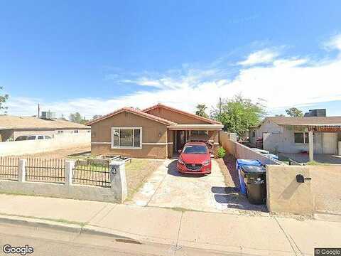 31St, PHOENIX, AZ 85009