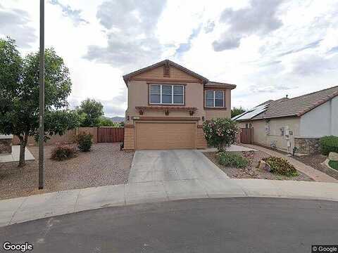 182Nd, SURPRISE, AZ 85388