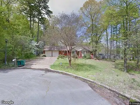 Candlewick, RUSSELLVILLE, AR 72801