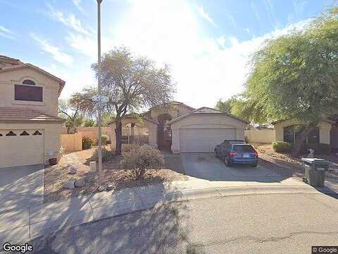 43Rd, PHOENIX, AZ 85050