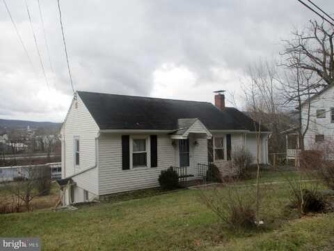 Sunnyside, BEDFORD, PA 15522