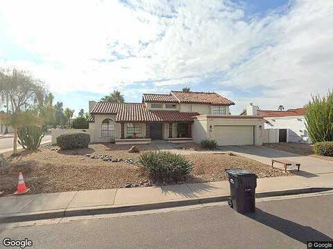 Lockwood, MESA, AZ 85213