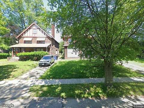 97Th, CLEVELAND, OH 44105