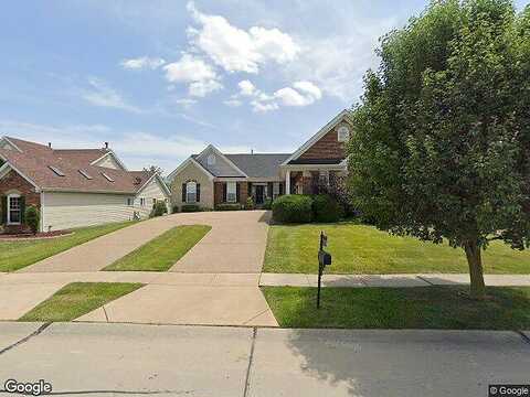 Pearview, SAINT PETERS, MO 63376