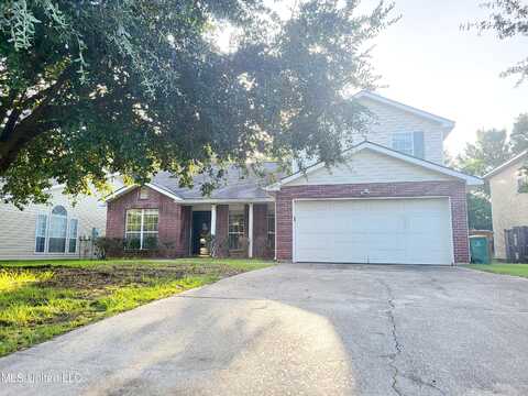 Steeple Chase Drive, Gulfport, MS 39503