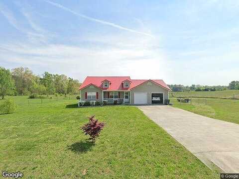 Fagin, MADISONVILLE, TN 37354