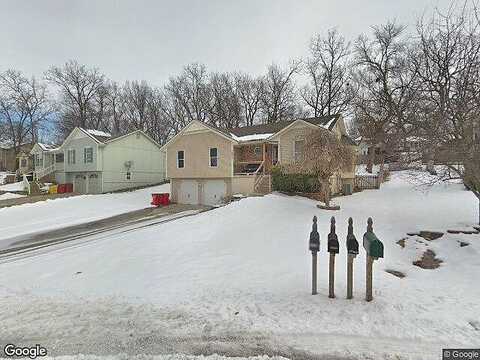 24Th Street, BLUE SPRINGS, MO 64015