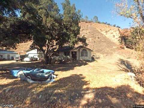 Limekiln, HOLLISTER, CA 95023