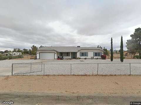 Locust, HESPERIA, CA 92345