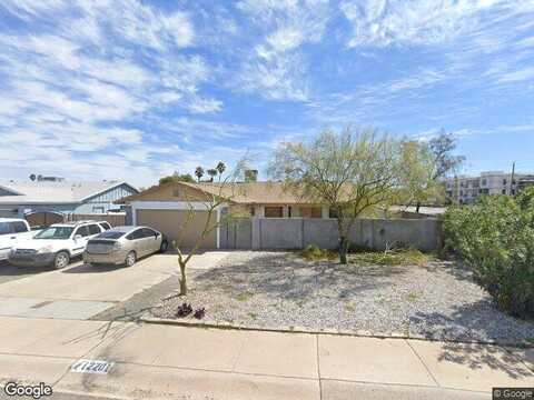 25Th, PHOENIX, AZ 85032