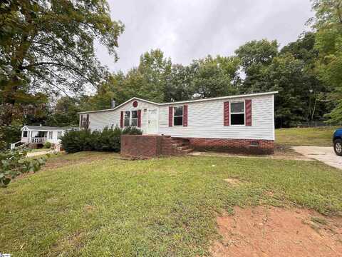 Lockman, GREENVILLE, SC 29611