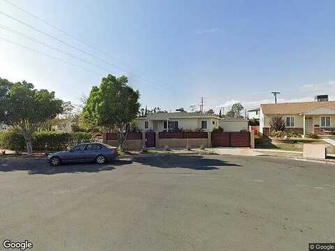 Willard, NORTH HOLLYWOOD, CA 91605