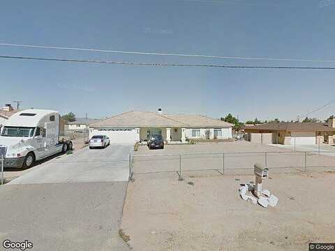 Sunny Vista, VICTORVILLE, CA 92395