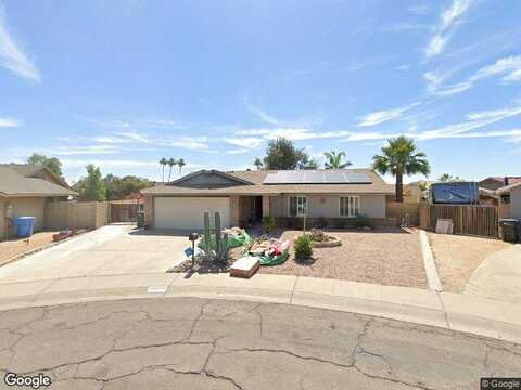 41St, PHOENIX, AZ 85029