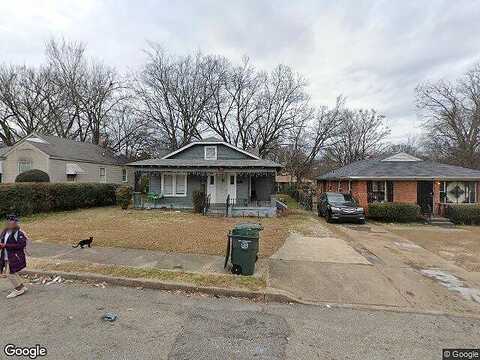 Quinn, MEMPHIS, TN 38106