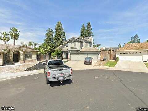 Sand Hill, OAKDALE, CA 95361