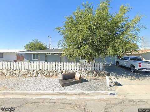 Condor, VICTORVILLE, CA 92394