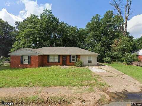 Frayser, MEMPHIS, TN 38127