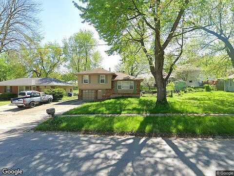 35Th, INDEPENDENCE, MO 64055