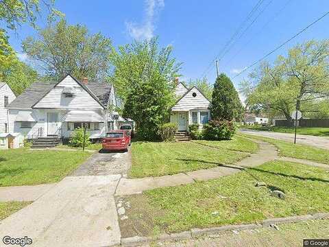 Cloverside, CLEVELAND, OH 44128