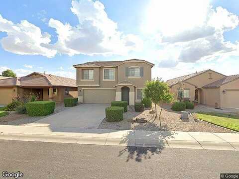 Desert Mountain, SAN TAN VALLEY, AZ 85144